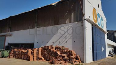 Complexo Imobiliário Multifuncional 
