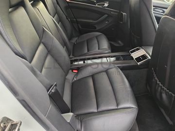 Porsche Panamera S e-hybrid · Ano 2014 