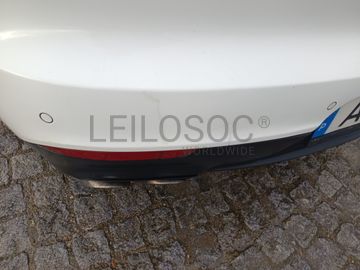 Porsche Panamera S e-hybrid · Ano 2014 