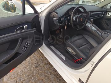 Porsche Panamera S e-hybrid · Ano 2014 