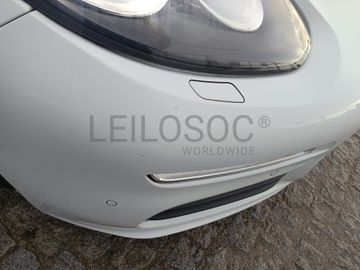 Porsche Panamera S e-hybrid · Ano 2014 