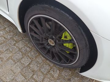 Porsche Panamera S e-hybrid · Ano 2014 
