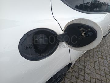 Porsche Panamera S e-hybrid · Ano 2014 