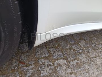 Porsche Panamera S e-hybrid · Ano 2014 