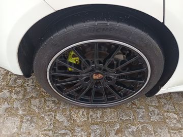 Porsche Panamera S e-hybrid · Ano 2014 