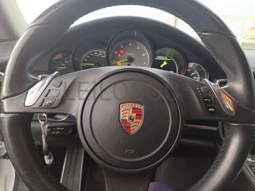 Porsche Panamera S e-hybrid · Ano 2014 