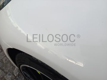 Porsche Panamera S e-hybrid · Ano 2014 