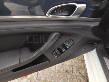 Porsche Panamera S e-hybrid · Ano 2014 