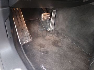 Porsche Panamera S e-hybrid · Ano 2014 