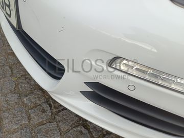 Porsche Panamera S e-hybrid · Ano 2014 