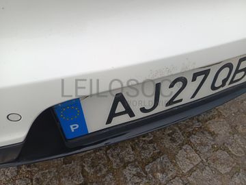 Porsche Panamera S e-hybrid · Ano 2014 