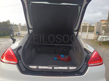Porsche Panamera S e-hybrid · Ano 2014 