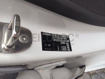 Porsche Panamera S e-hybrid · Ano 2014 