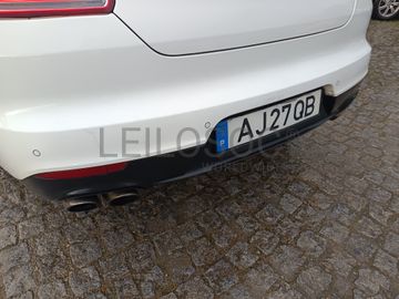 Porsche Panamera S e-hybrid · Ano 2014 