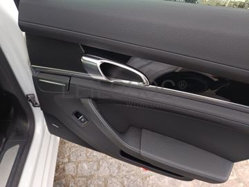 Porsche Panamera S e-hybrid · Ano 2014 