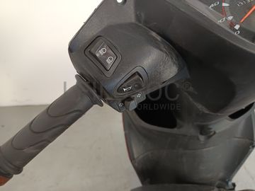 HONDA Vision NSC 110 · Ano 2013