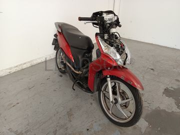 HONDA Vision NSC 110 · Ano 2013