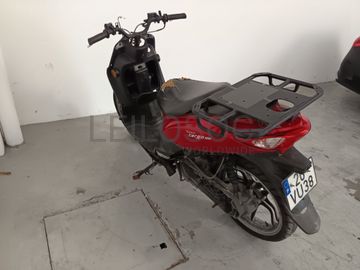 SYM Symphony Cargo 125 · Ano 2018