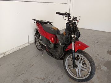 SYM Symphony Cargo 125 · Ano 2018