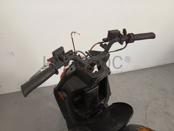 SYM Symphony Cargo 125 · Ano 2018