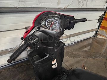 SUZUKI UK 110 Address · Ano 2015