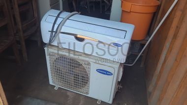 AC General/Max