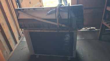 AC General/Max