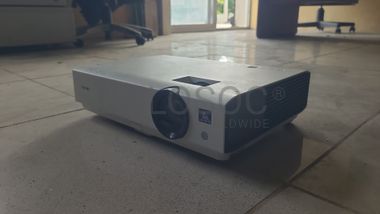 Projector