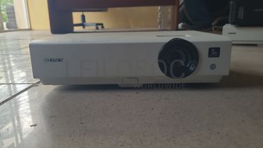 Projector
