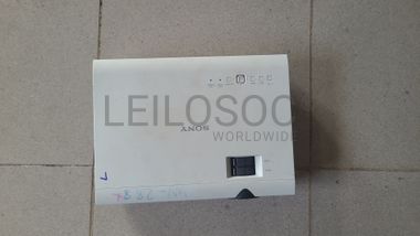 Projector