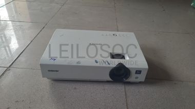 Projector