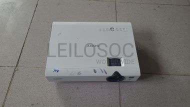 Projector