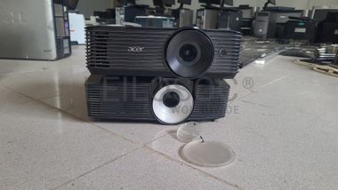 Projecores