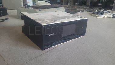 Scanner