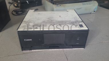 Scanner