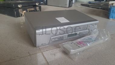 Video Cassete
