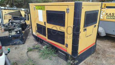 Gerador Olympian GEP65-9
