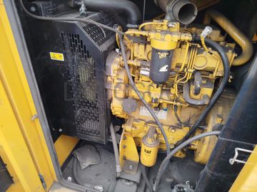 Gerador CAT DE65E0 60kva