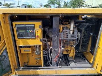 Gerador CAT DE65E0 60kva