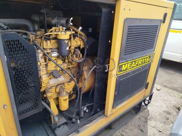 Gerador CAT DE65E0 60kva