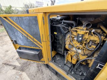 Gerador CAT DE65E0 60kva