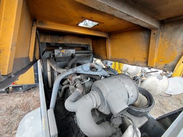 Compressor Atlas Copco XAS 137 KD