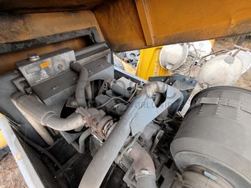 Compressor Atlas Copco XAS 137 KD