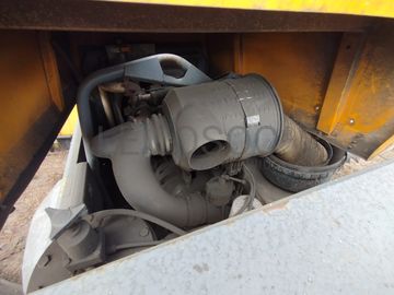 Compressor Atlas Copco XAS 137 KD