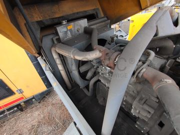 Compressor Atlas Copco XAS 137 KD