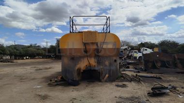 Tanques PIPA 740(96+95) 