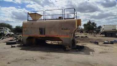 Tanques PIPA 740(96+95) 