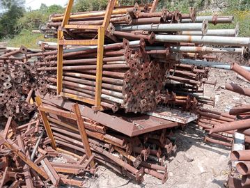 Equipamentos para Construção Civil 