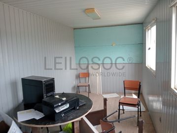 Equipamentos para Construção Civil 