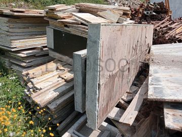 Equipamentos para Construção Civil 